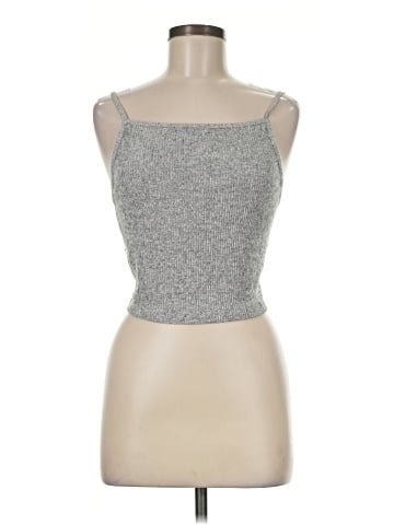 Topshop Tank Top (view 1)