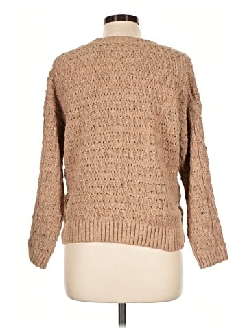 Ann Taylor LOFT Pullover Sweater (view 2)