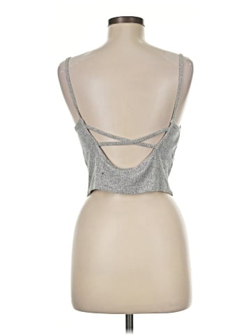 Topshop Tank Top (view 2)