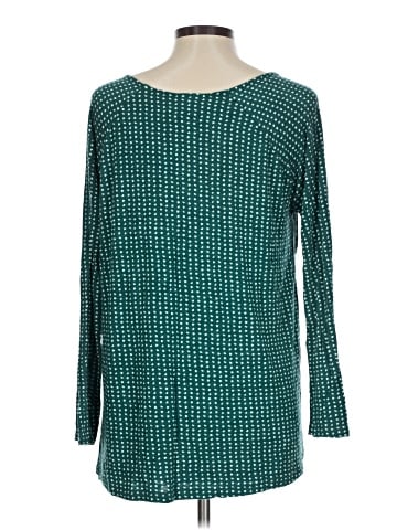 Dolan Long Sleeve Blouse (view 2)