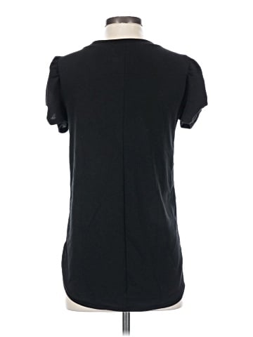 Cupio Short Sleeve Top (view 2)