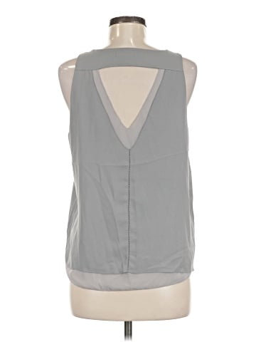 Sugar Lips Sleeveless Blouse (view 2)