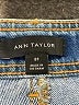 Ann Taylor Blue Jeans Size 8 (petite) - photo 4