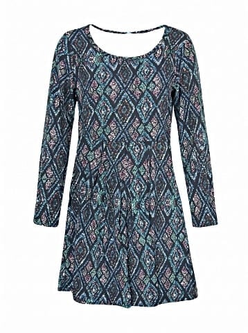 Pretty Young Thing Casual Dress (view 1)