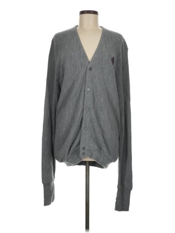 IZOD Cardigan (view 1)
