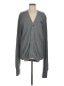 IZOD Gray Cardigan Size M - photo 1