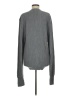 IZOD Gray Cardigan Size M - photo 2