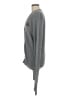 IZOD Gray Cardigan Size M - photo 5
