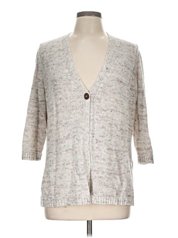 J.Jill Cardigan (view 1)