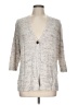 J.Jill Gray Cardigan Size Lg Petite - photo 1