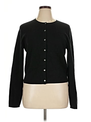 J.Crew Cardigan (view 1)