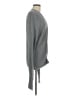 IZOD Gray Cardigan Size M - photo 4