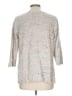 J.Jill Gray Cardigan Size Lg Petite - photo 2