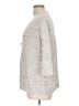 J.Jill Gray Cardigan Size Lg Petite - photo 5