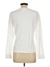 Talbots White Sweatshirt Size L - photo 2