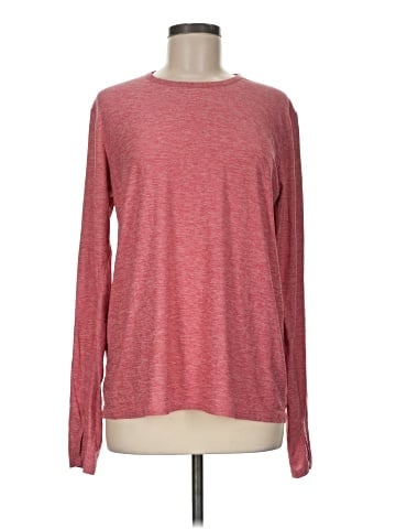 Outdoor Voices Long Sleeve T-Shirt (view 1)