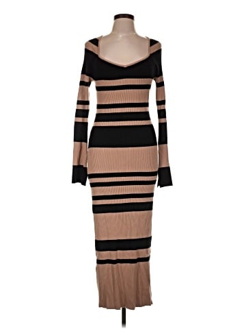 Gilli Casual Dress (view 1)