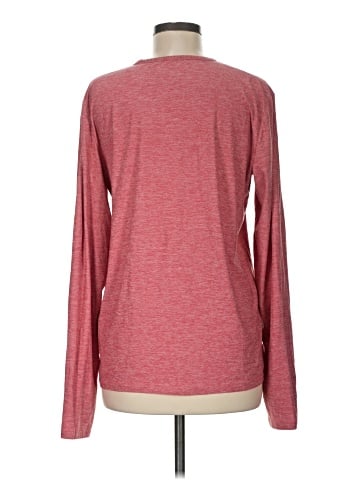 Outdoor Voices Long Sleeve T-Shirt (view 2)