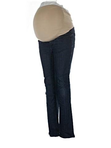 Ann Taylor LOFT Jeans (view 1)