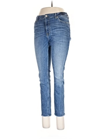 H&M L.O.G.G. Jeans (view 1)