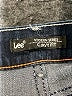 Lee Blue Jeans Size 12M - photo 7