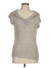 Unbranded Silver Sweater Vest Size M - photo 1