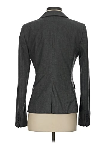 Ann Taylor Blazer (view 2)