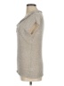 Unbranded Silver Sweater Vest Size M - photo 5