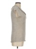 Unbranded Silver Sweater Vest Size M - photo 4