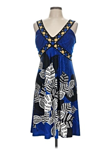 Style&Co Cocktail Dress (view 1)