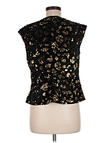 T Tahari Sleeveless Blouse (view 2)
