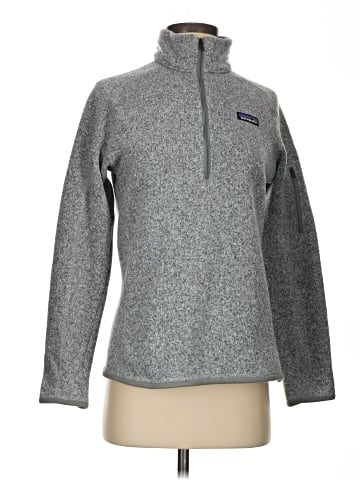Patagonia Pullover Sweater (view 1)