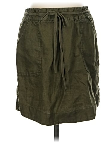 Ann Taylor LOFT Casual Skirt (view 1)