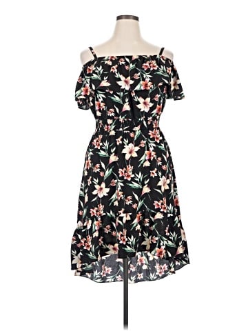 Iz Byer Cocktail Dress (view 1)