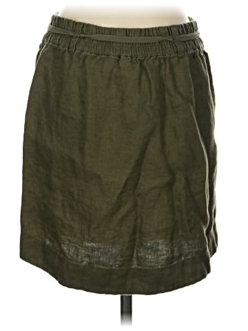 Ann Taylor LOFT Casual Skirt (view 2)