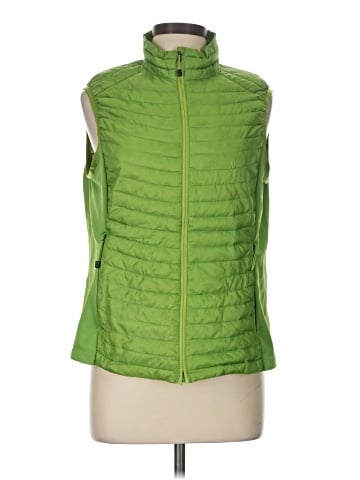 Eddie Bauer Vest (view 1)