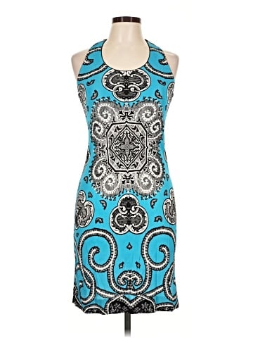 Nicole Miller Cocktail Dress (view 1)