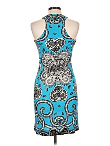 Nicole Miller Cocktail Dress (view 2)