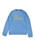 Cotopaxi Blue Sweatshirt Size M (kids) - photo 1
