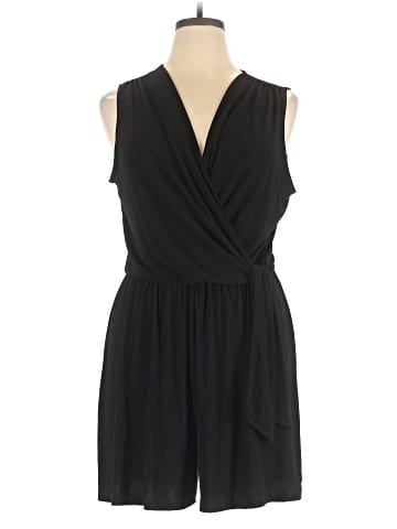 Nik and Nash Romper (view 1)