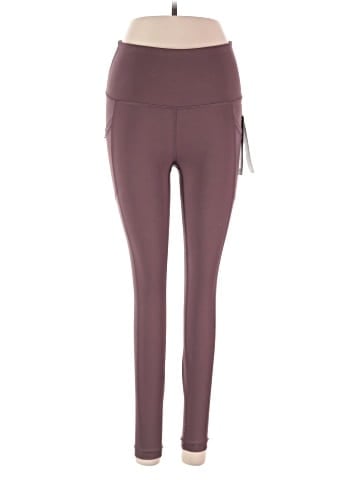 Yogalicious Active Pants (view 1)