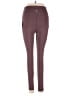 Yogalicious Burgundy Active Pants Size S - photo 2