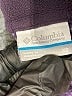 Columbia 100% Polyester Purple Pullover Sweater Size XS - photo 7