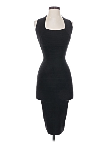 Marciano Cocktail Dress (view 1)