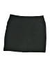 Eddie Bauer Solid Black Skort Size 12 - photo 1
