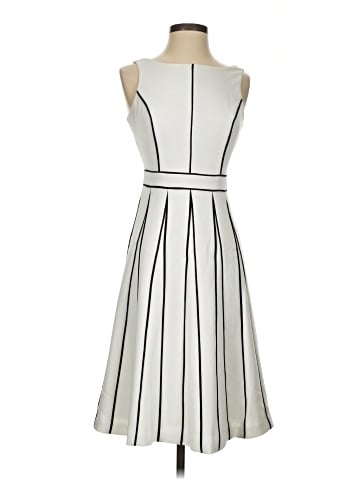 White House Black Market Cocktail Dress (view 1)