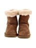 Ugg Australia 100% Leather Tan Ankle Boots Size 7 - photo 2