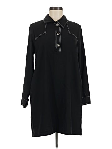 Halogen Casual Dress (view 1)