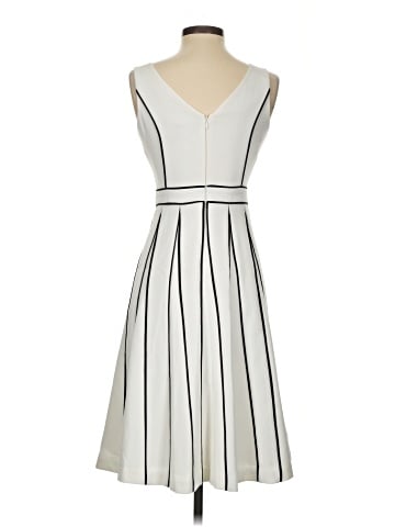 White House Black Market Cocktail Dress (view 2)