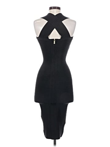 Marciano Cocktail Dress (view 2)